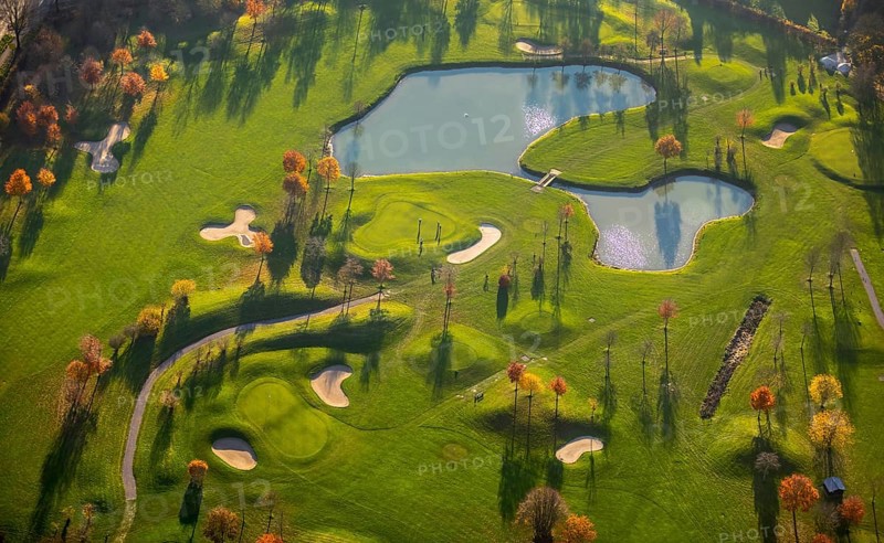 Golfclub Am Kloster-Kamp