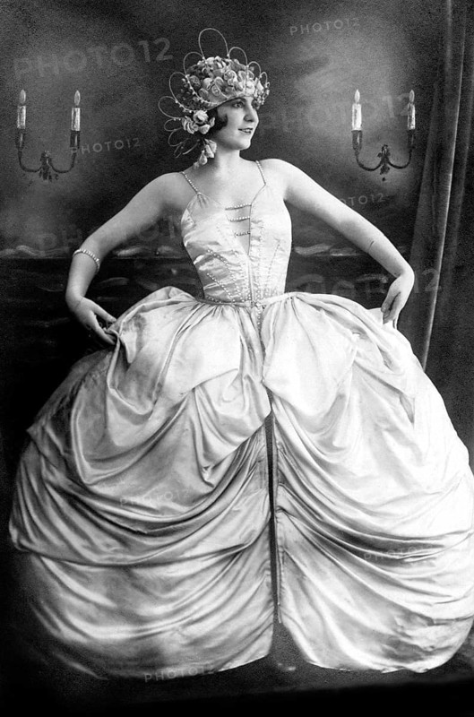 Fashion