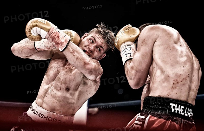 Boxing