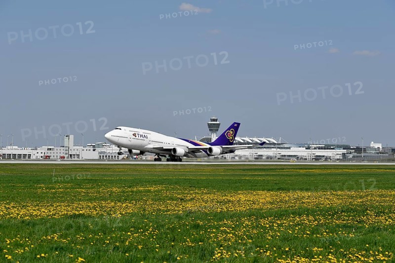Thai Airways