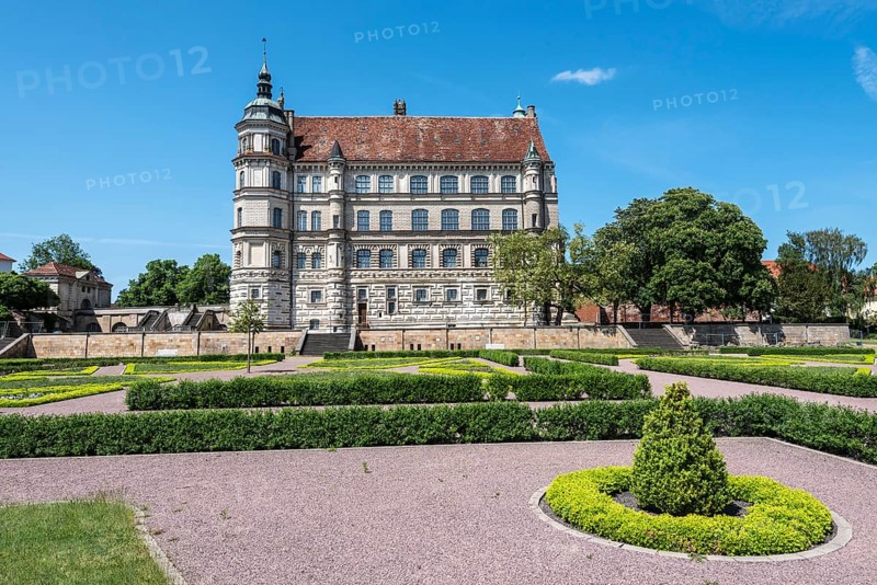 Castle park