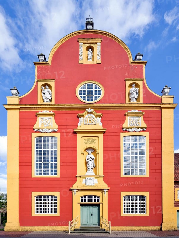 Gymnasialkirche