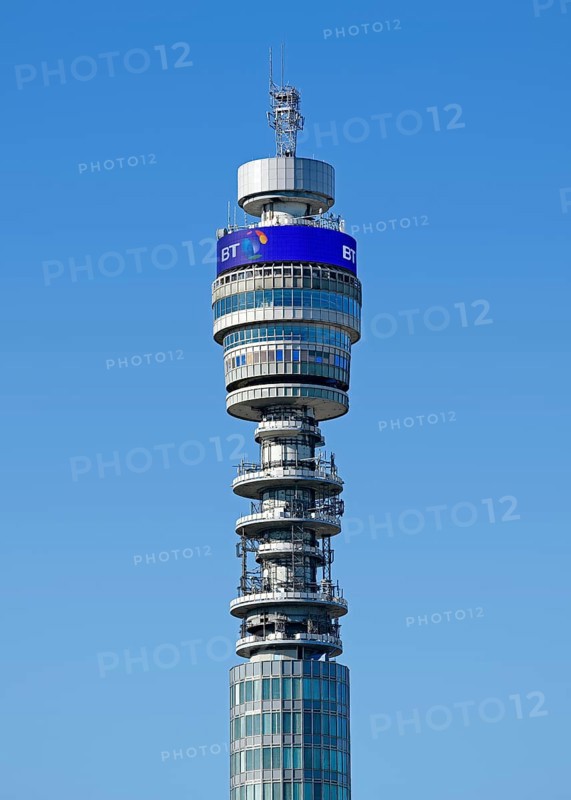 BT Tower