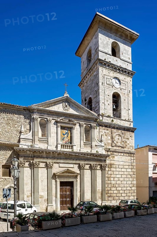 Cathedral