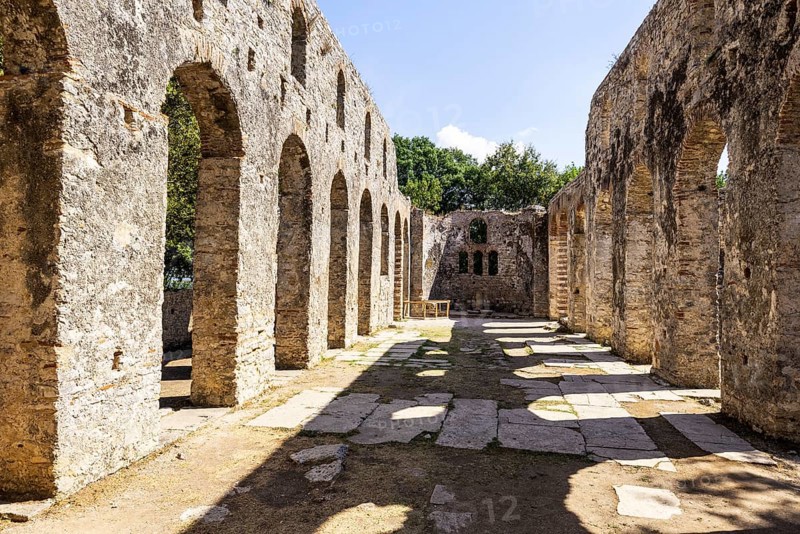 Basilica