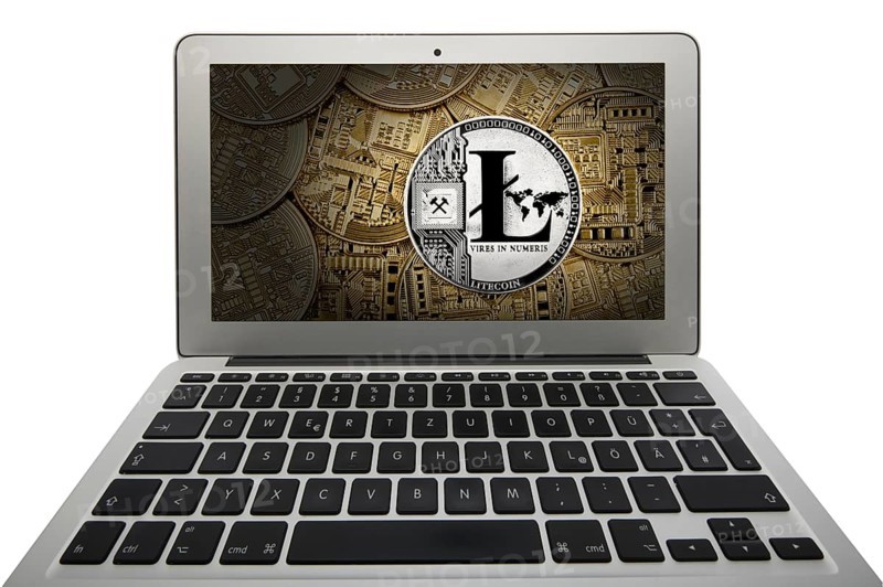 Symbol image cryptocurrency digital currency