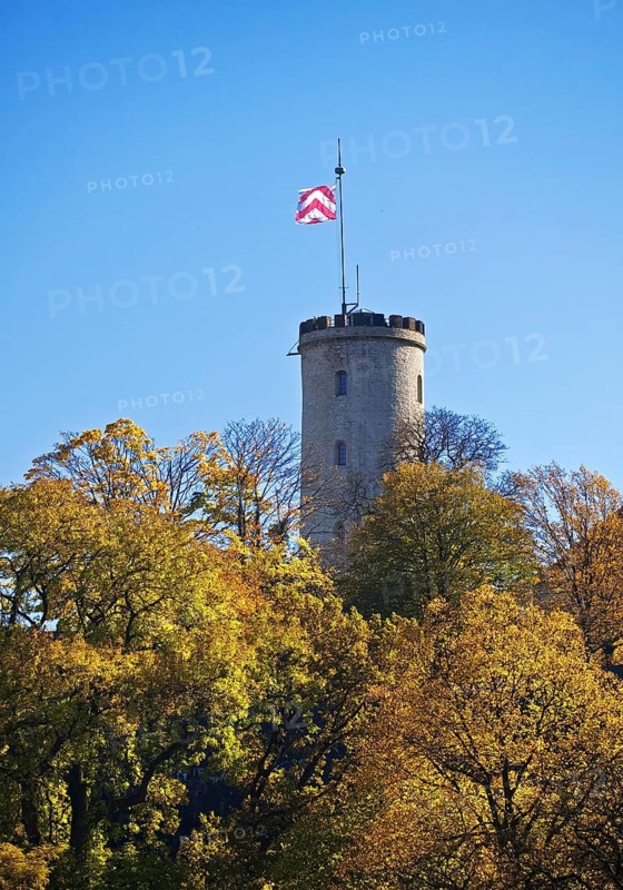 Sparrenburg