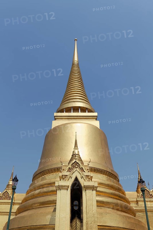 Phra Siratana Chedi