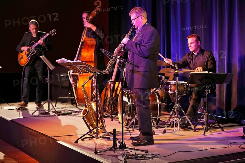 Bigband