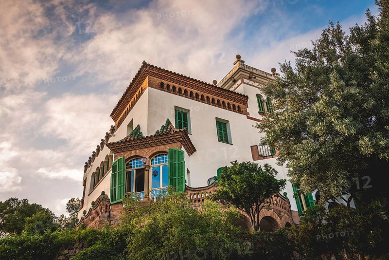 La Casa Trias