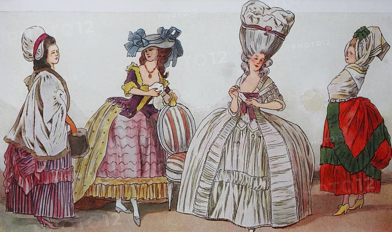 Fashion