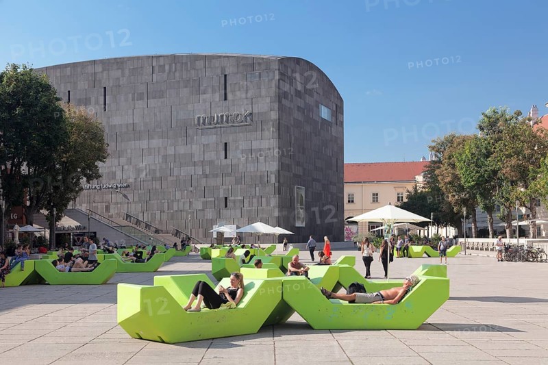 MuseumsQuartier