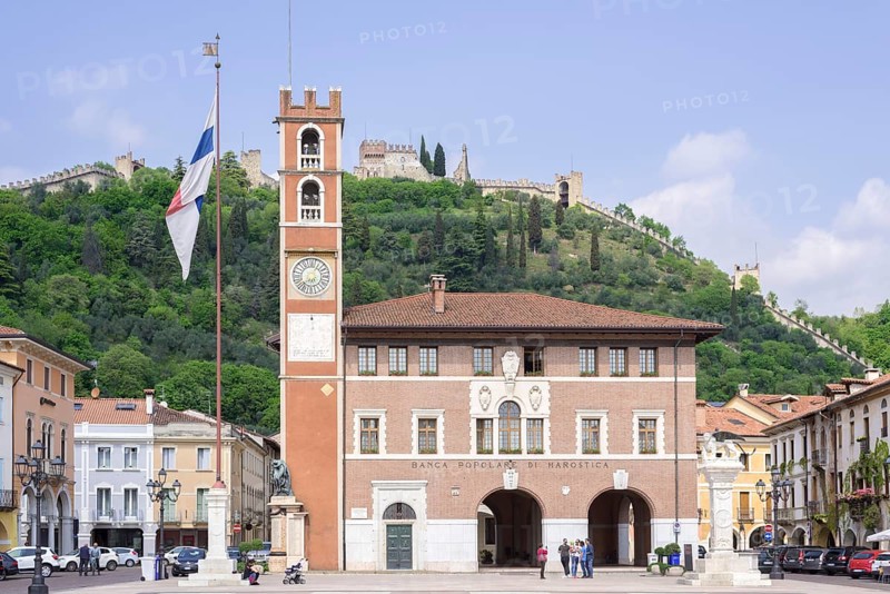 Town Hall