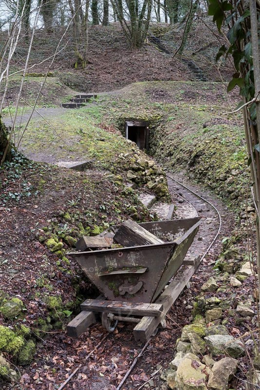 Hill of Vauquois
