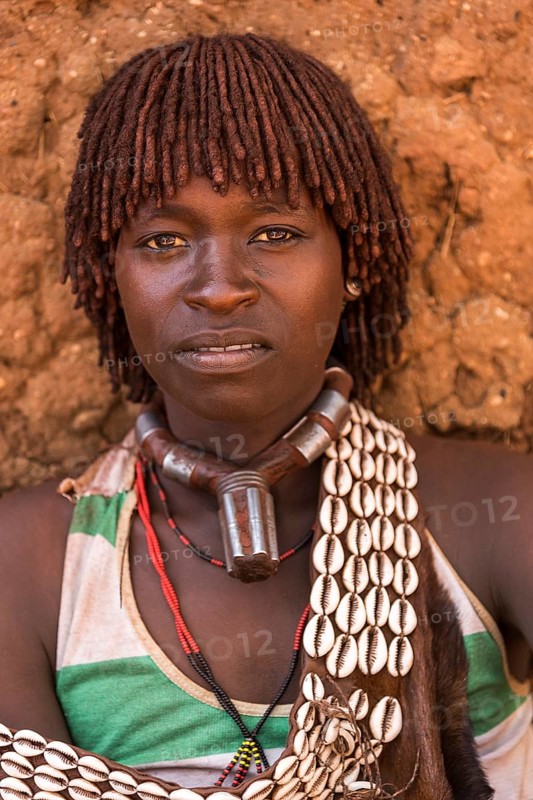 Woman