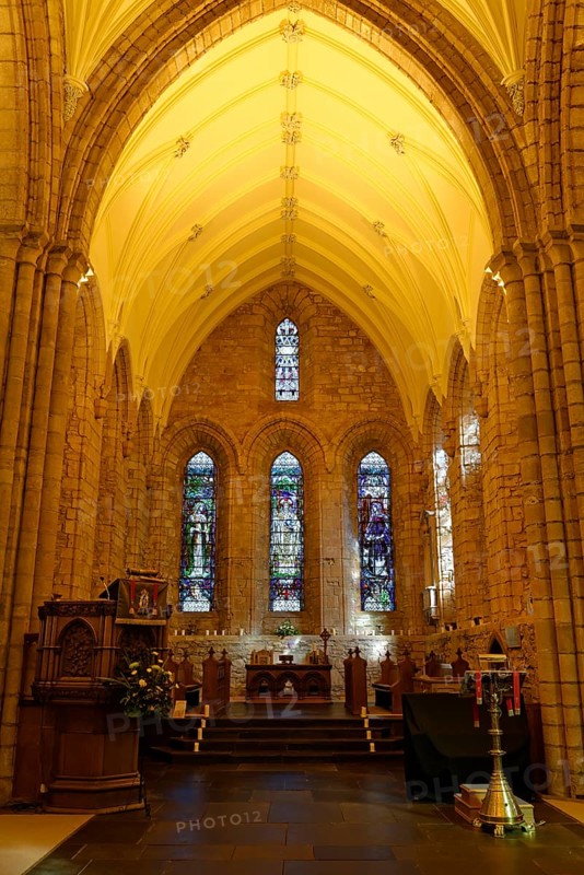 Dornoch Cathedral