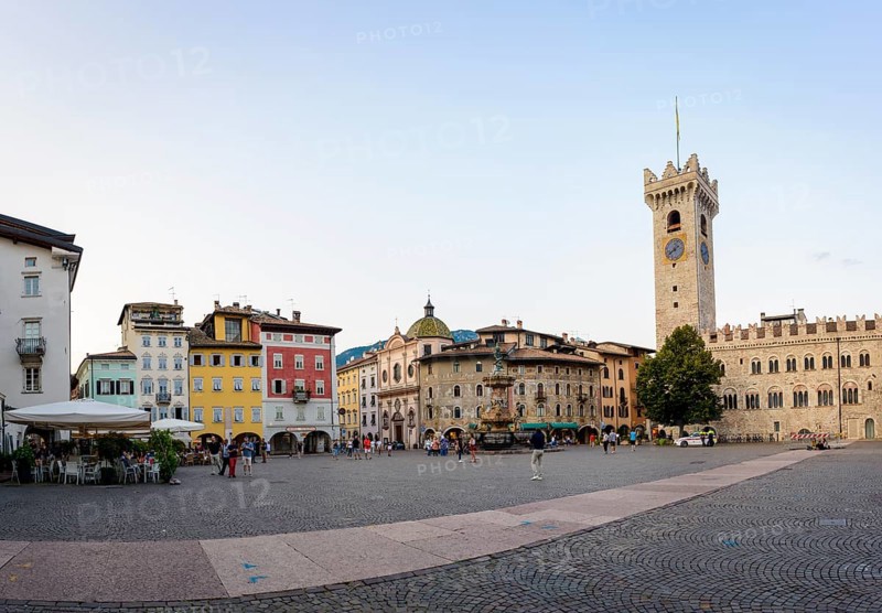 Cathedral Square