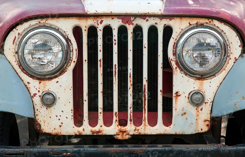 Oldtimer