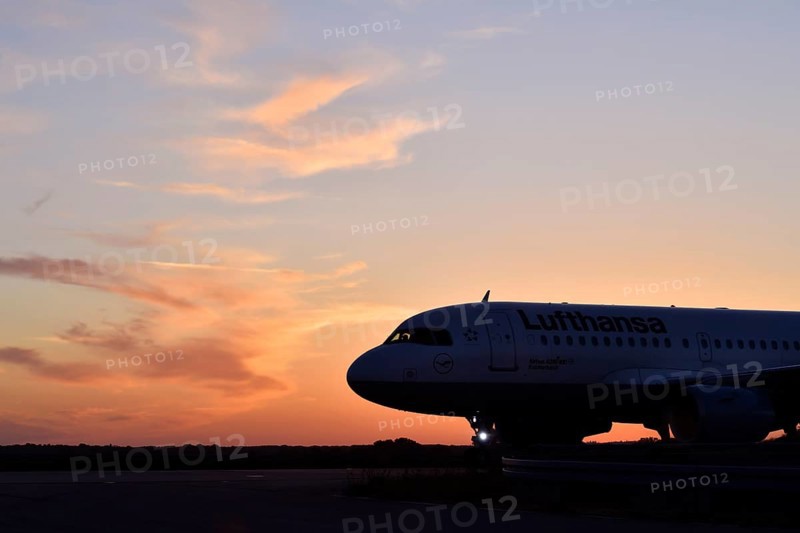 Lufthansa
