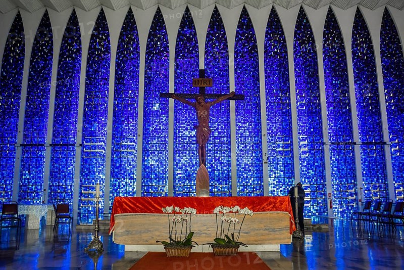 Santuario Dom Bosco