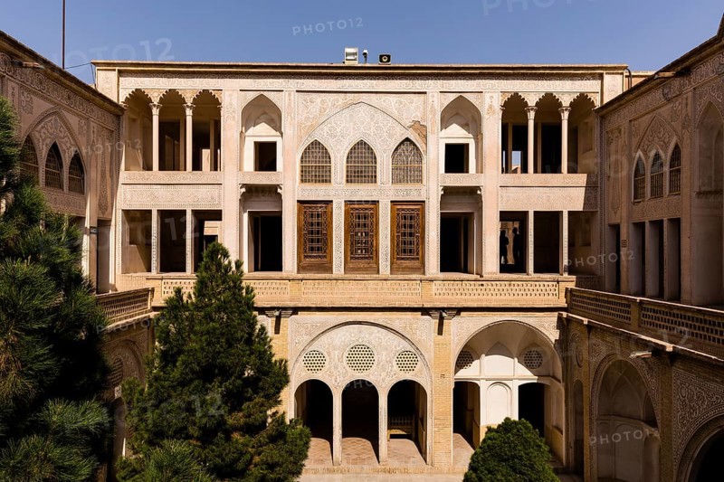 Khan-e Abbasian