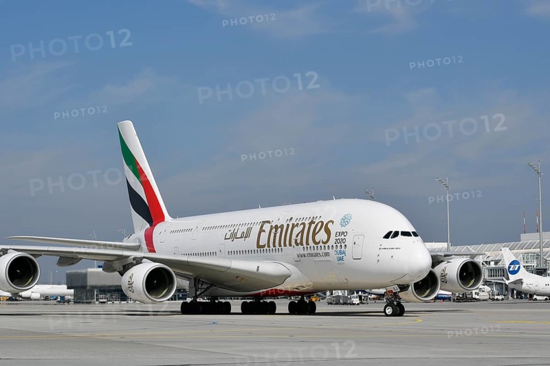 Emirates