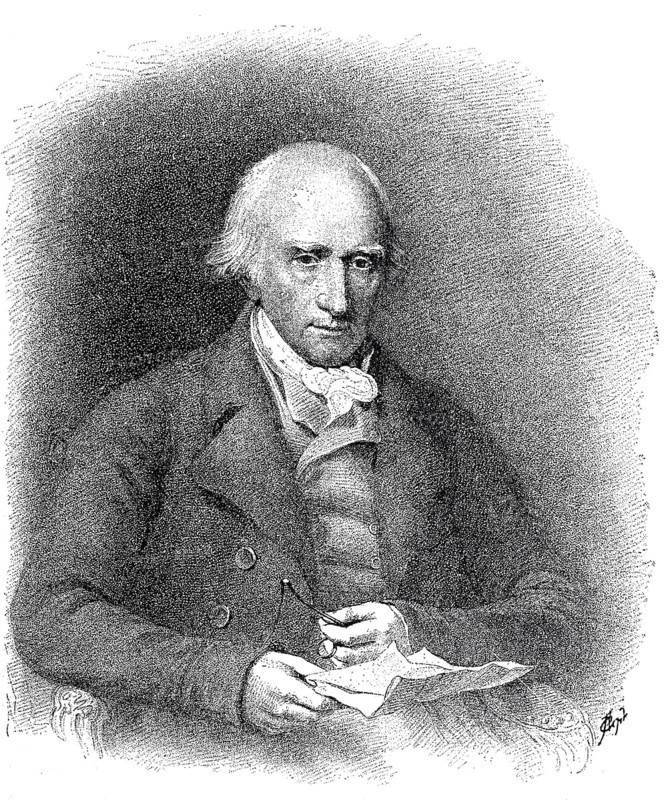 Warren Hastings