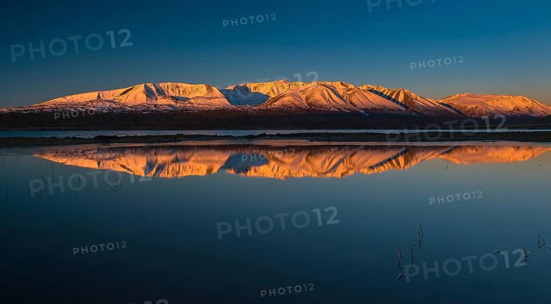 Khoton Lake