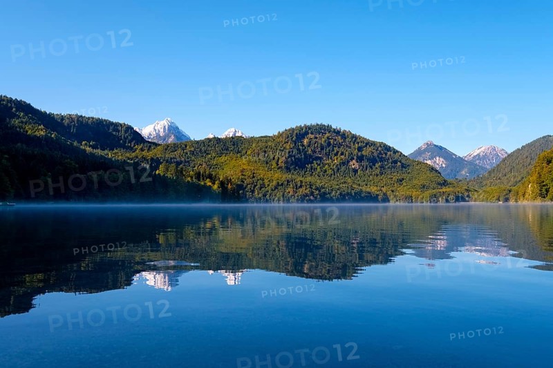 Alpsee