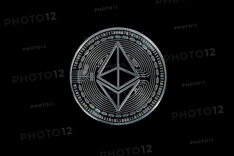 Symbol image cryptocurrency