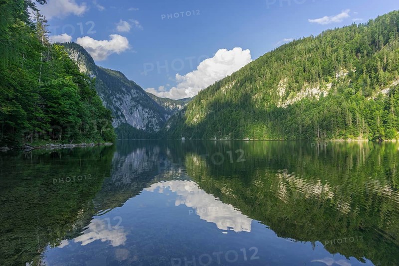 Toplitzsee