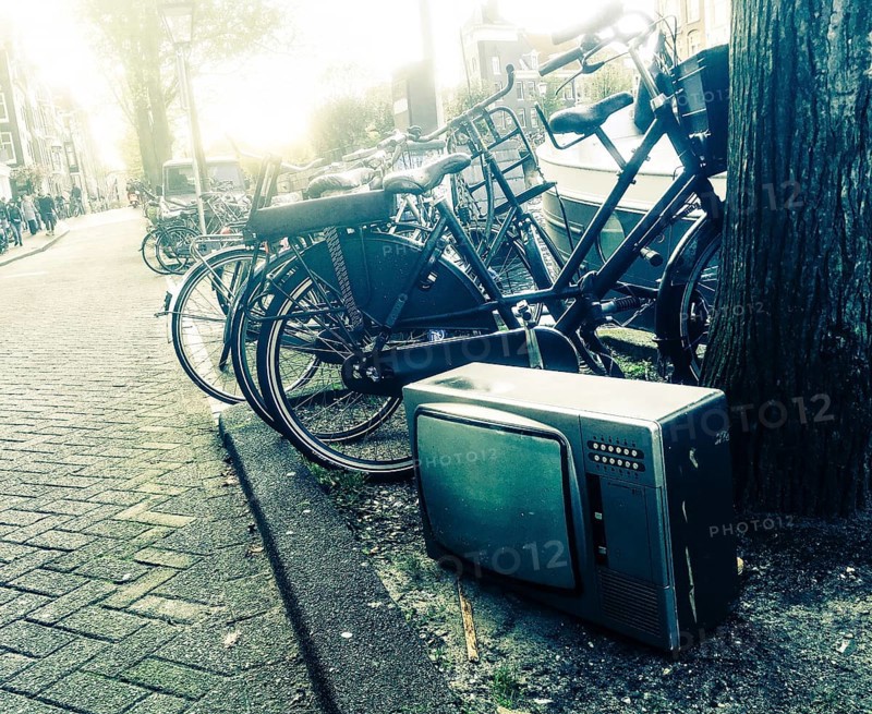 Bulky waste