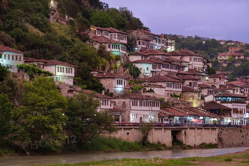 Ottoman Houses