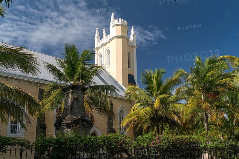 Notre Dame des Anges Church