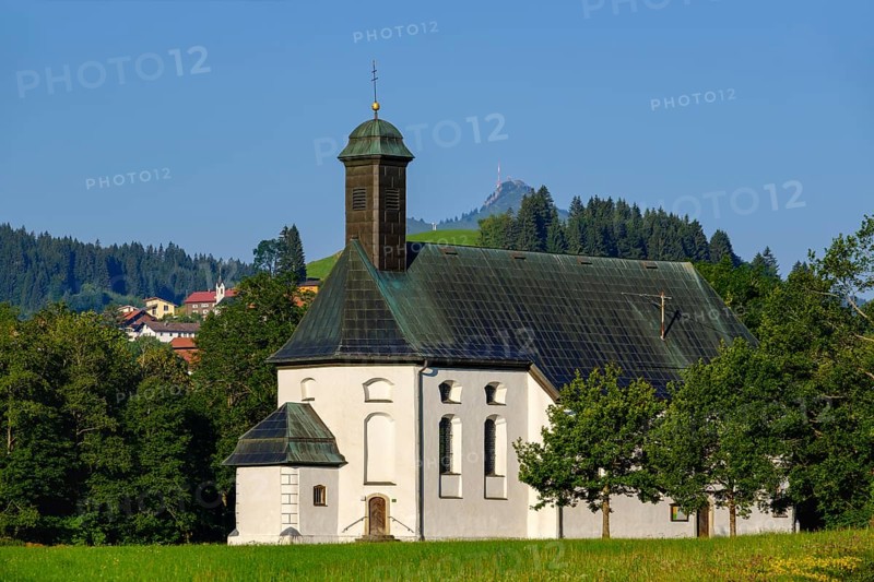 Chapel St. Sebastian