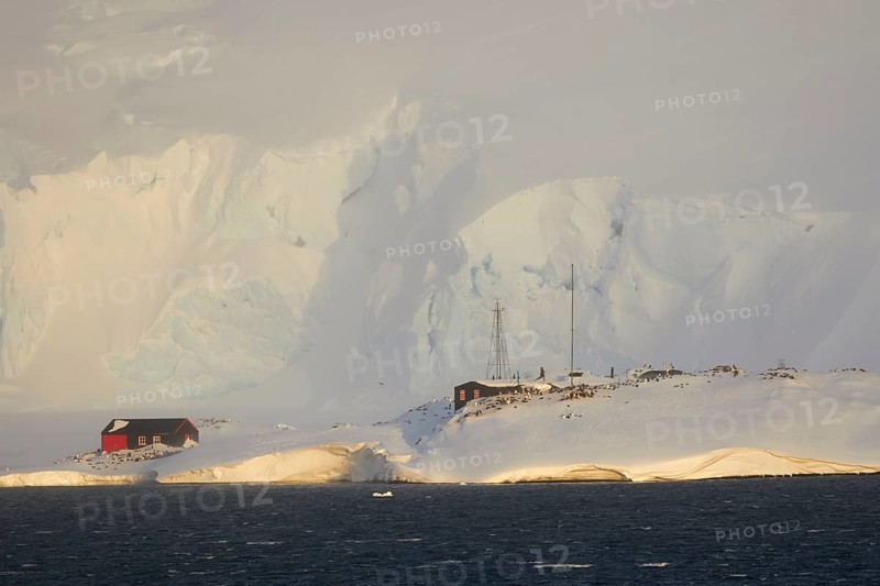 Port Lockroy