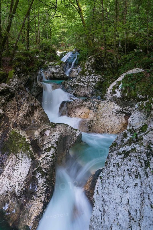 Lepenjica River