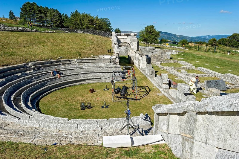 Arena