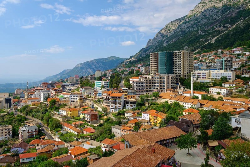 Kruja