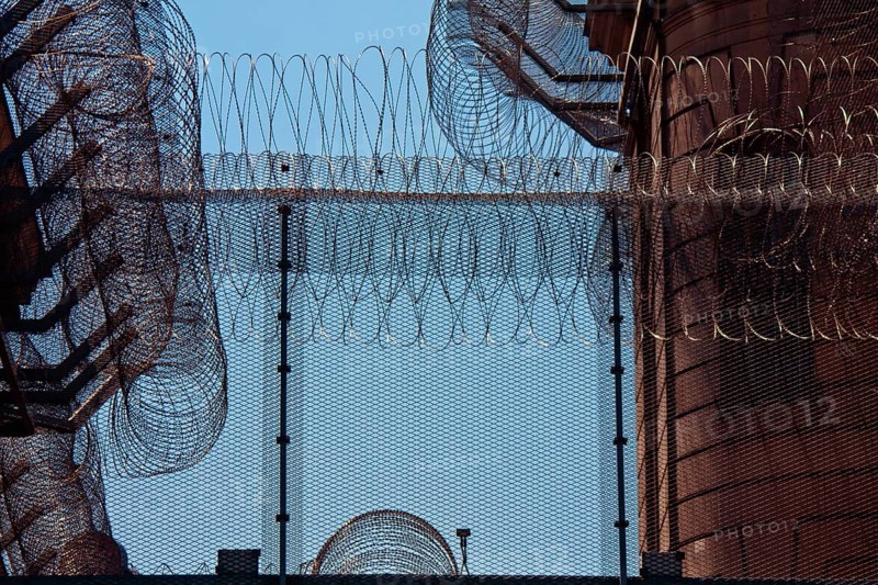 Symbol picture Jail