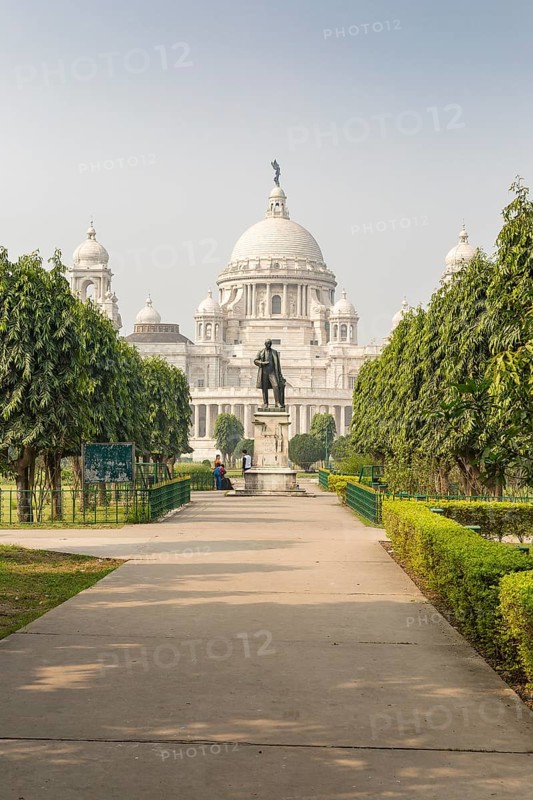 Victoria Memorial
