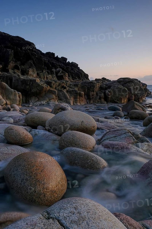 Stony Coast