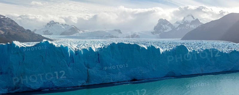 Glacier Tongue