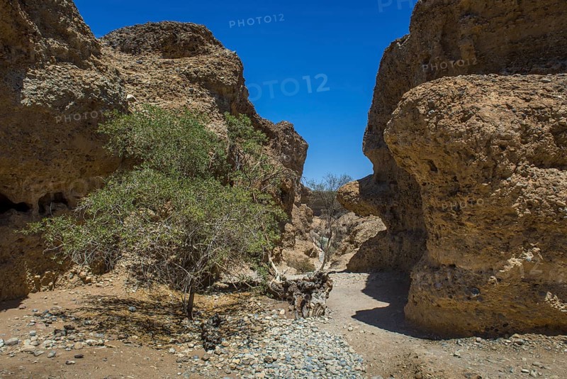 Sesriem Canyon