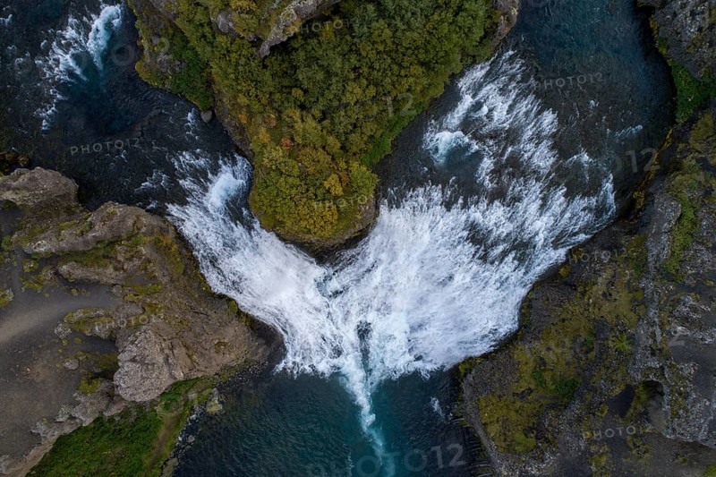 Hjalparfoss