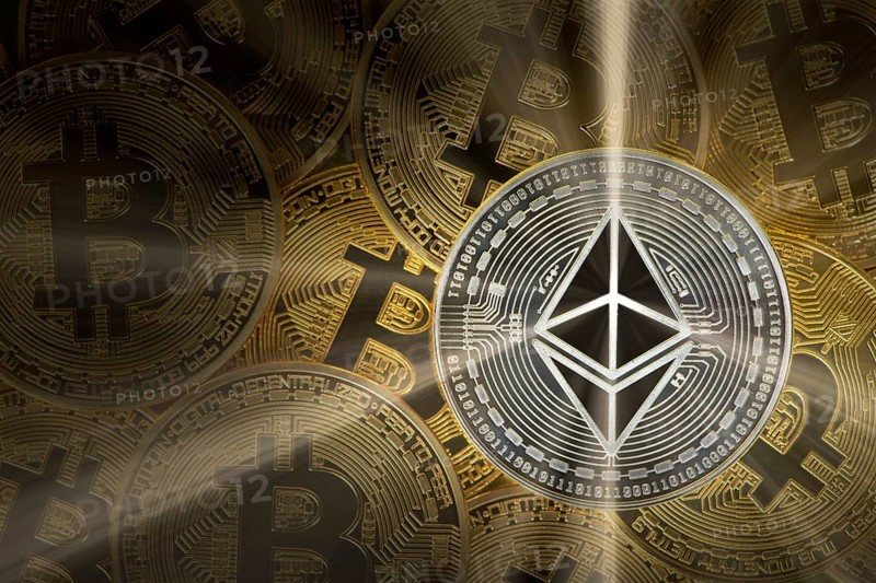 Cryptocurrency