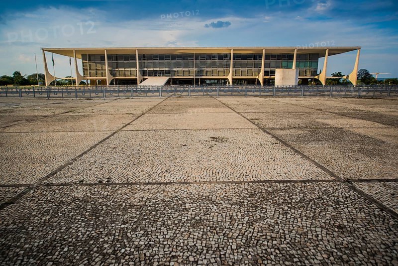Palacio do Planalto