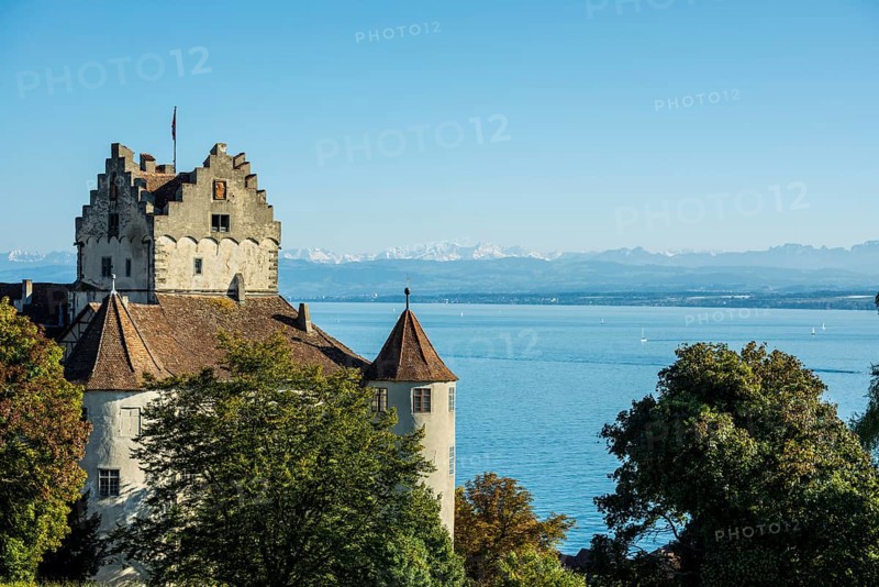 Burg Meersburg