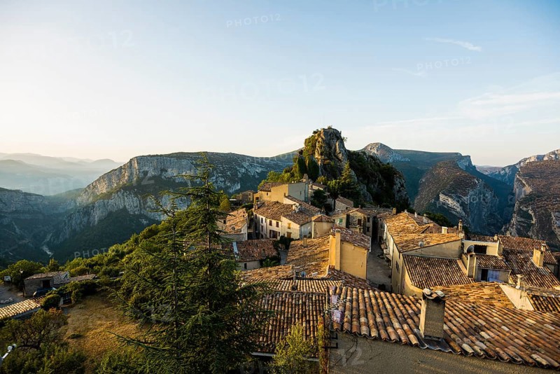 Rougon