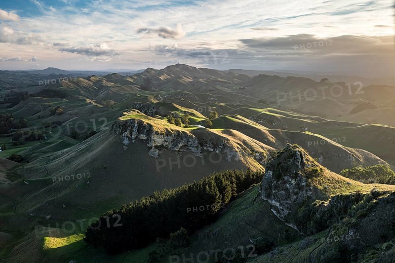 Te Mata Peak